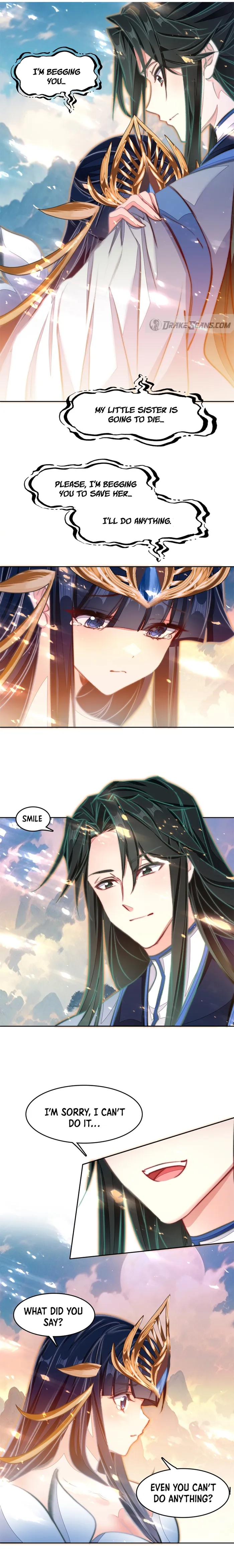 I’m Actually a Peerless Powerhouse Chapter 72 - Page 7