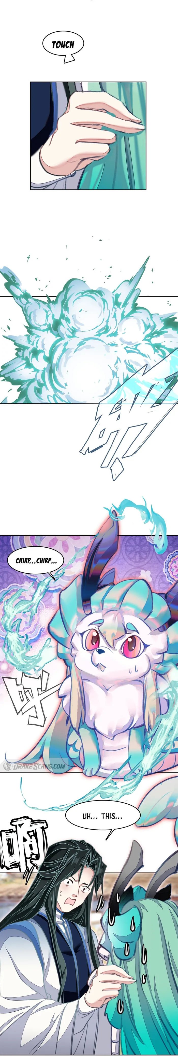I’m Actually a Peerless Powerhouse Chapter 75 - Page 11