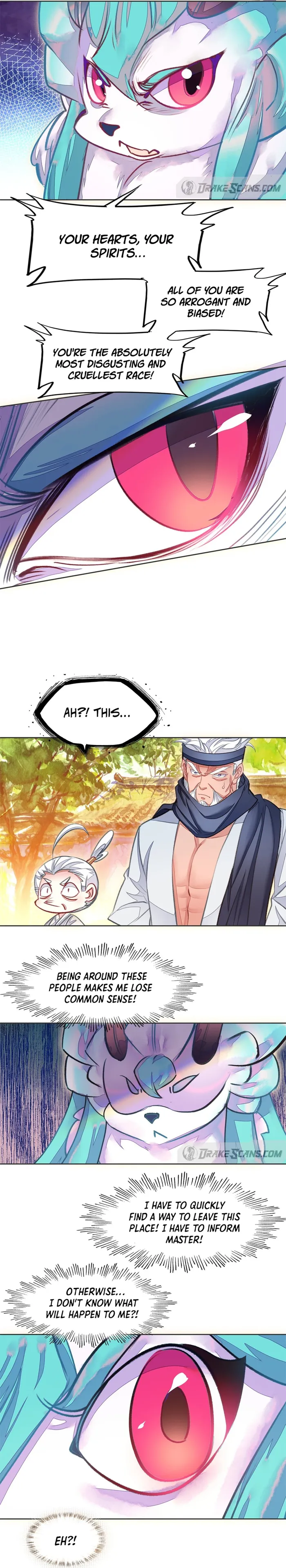 I’m Actually a Peerless Powerhouse Chapter 75 - Page 13