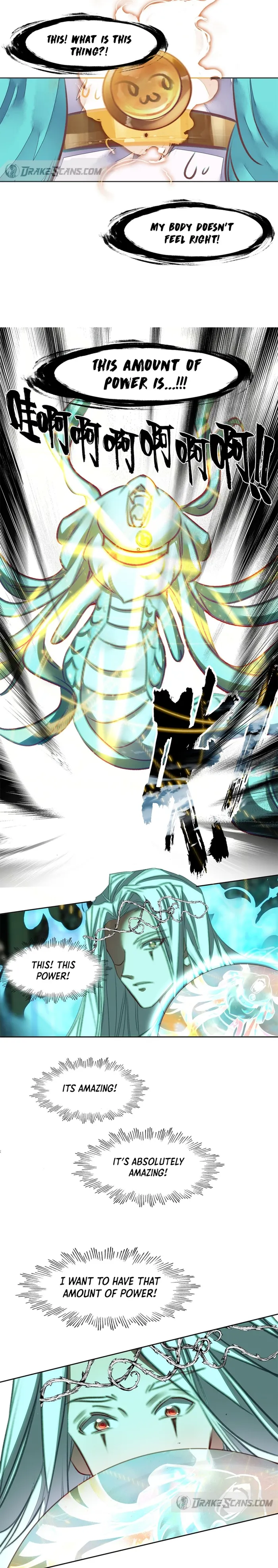 I’m Actually a Peerless Powerhouse Chapter 75 - Page 16