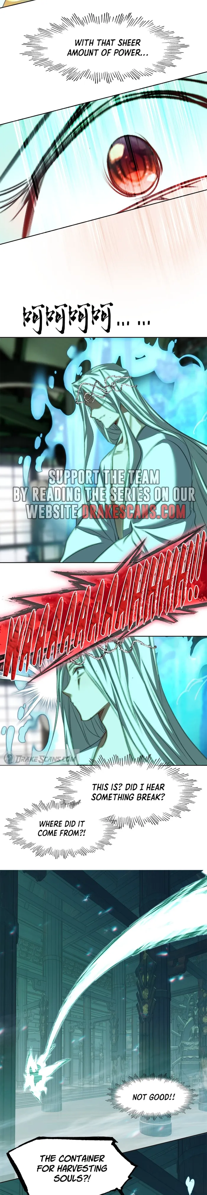I’m Actually a Peerless Powerhouse Chapter 75 - Page 17