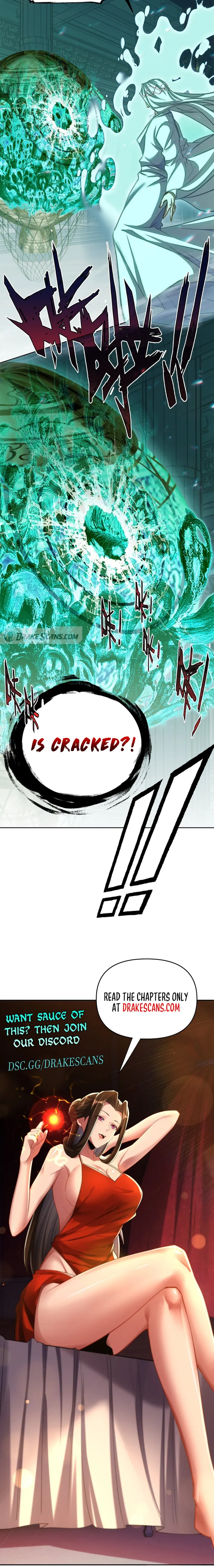 I’m Actually a Peerless Powerhouse Chapter 75 - Page 18