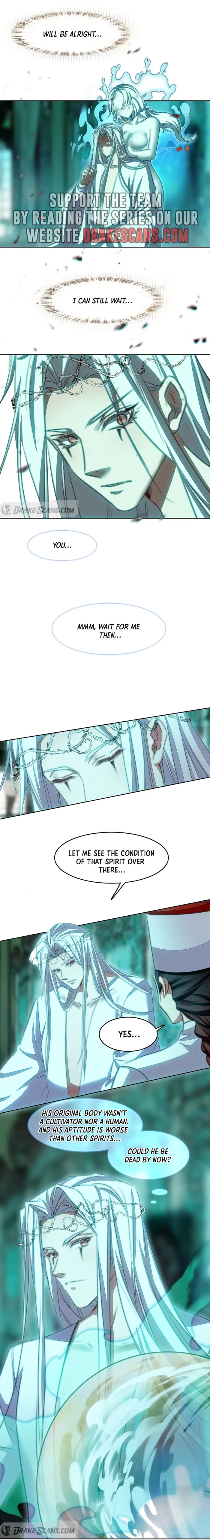 I’m Actually a Peerless Powerhouse Chapter 75 - Page 4