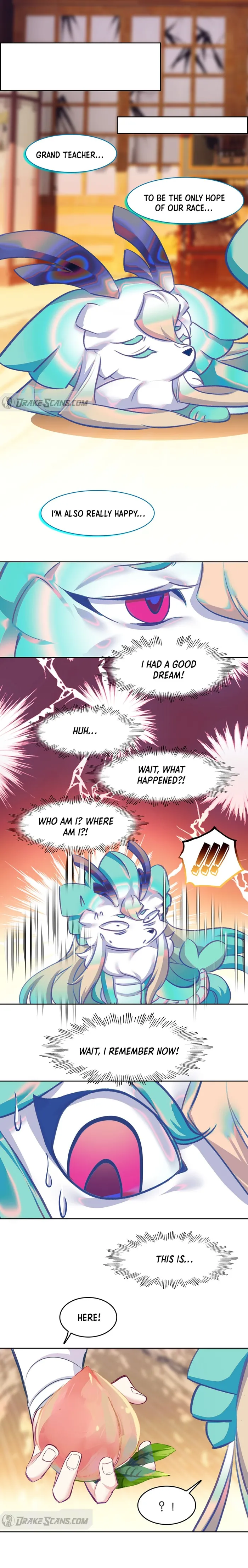 I’m Actually a Peerless Powerhouse Chapter 76 - Page 11