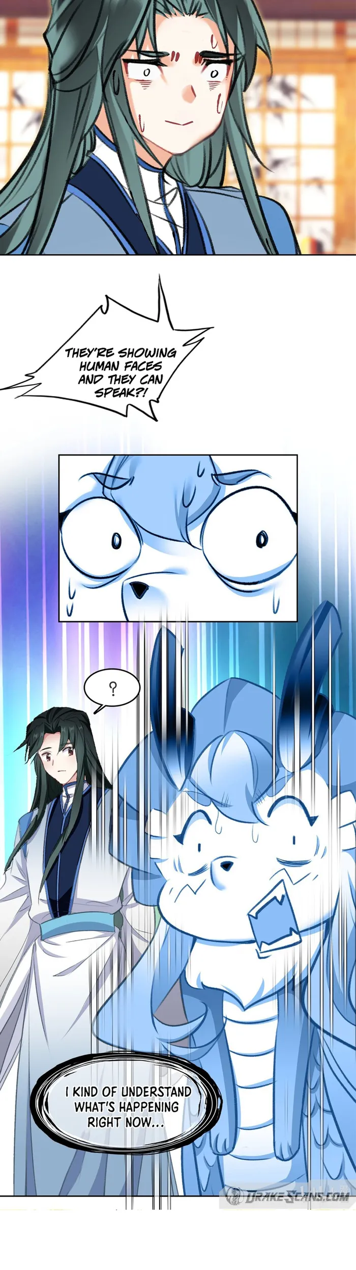 I’m Actually a Peerless Powerhouse Chapter 76 - Page 16