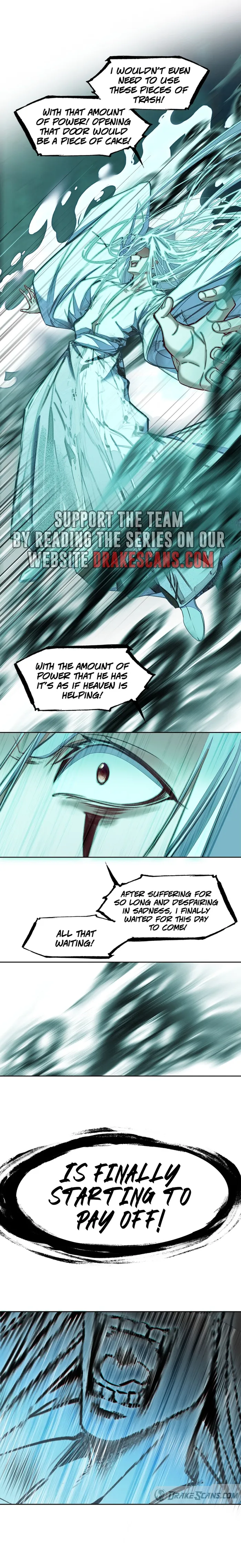 I’m Actually a Peerless Powerhouse Chapter 76 - Page 2