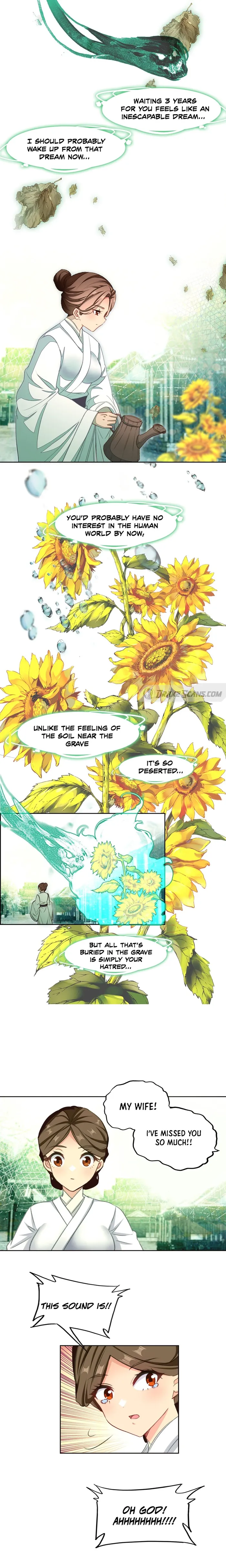 I’m Actually a Peerless Powerhouse Chapter 76 - Page 5