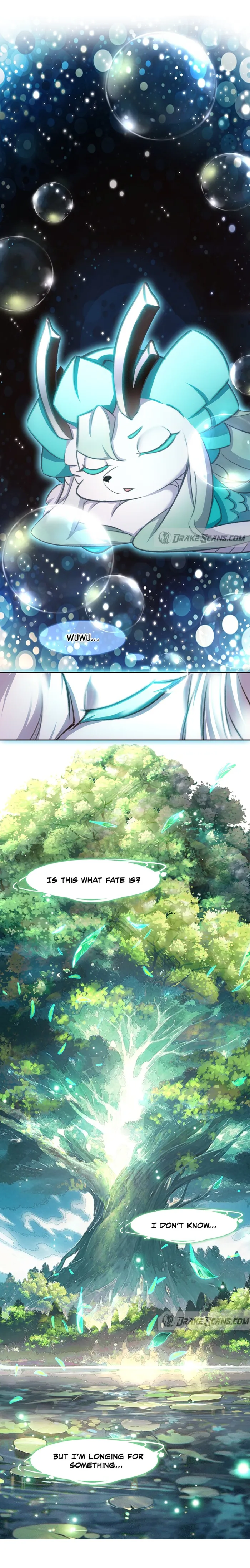 I’m Actually a Peerless Powerhouse Chapter 76 - Page 6