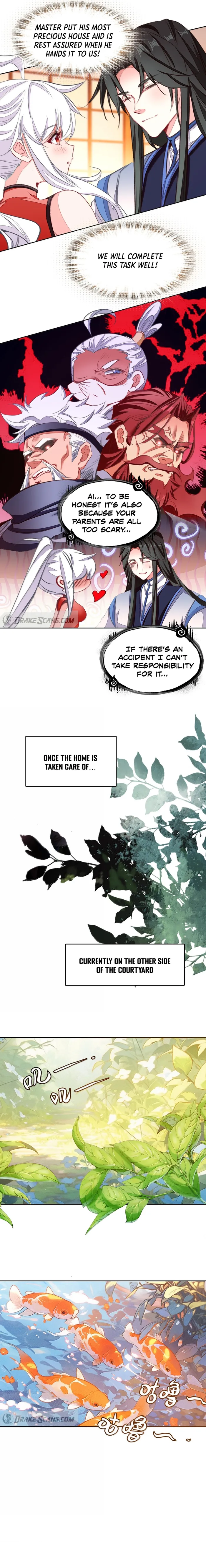I’m Actually a Peerless Powerhouse Chapter 78 - Page 11