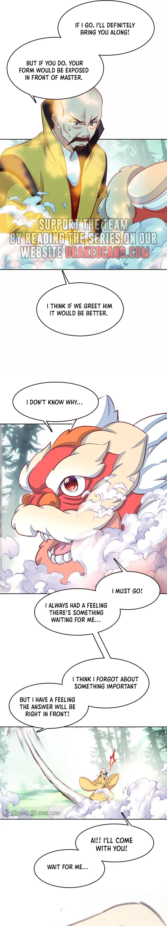 I’m Actually a Peerless Powerhouse Chapter 78 - Page 13