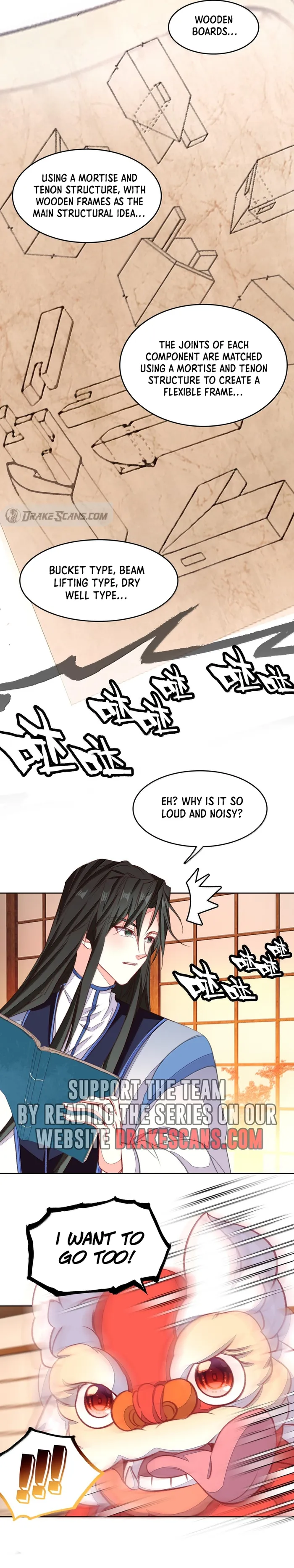I’m Actually a Peerless Powerhouse Chapter 78 - Page 14