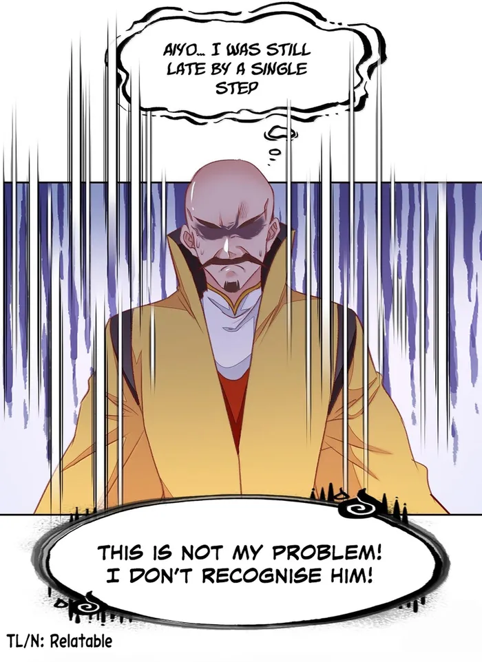I’m Actually a Peerless Powerhouse Chapter 78 - Page 16