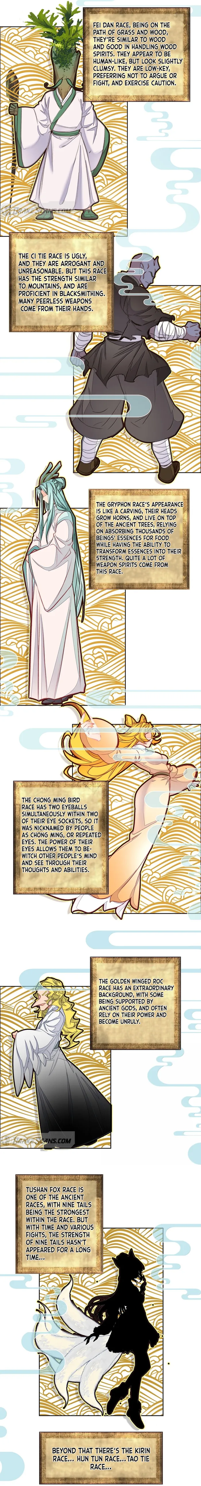 I’m Actually a Peerless Powerhouse Chapter 78 - Page 4