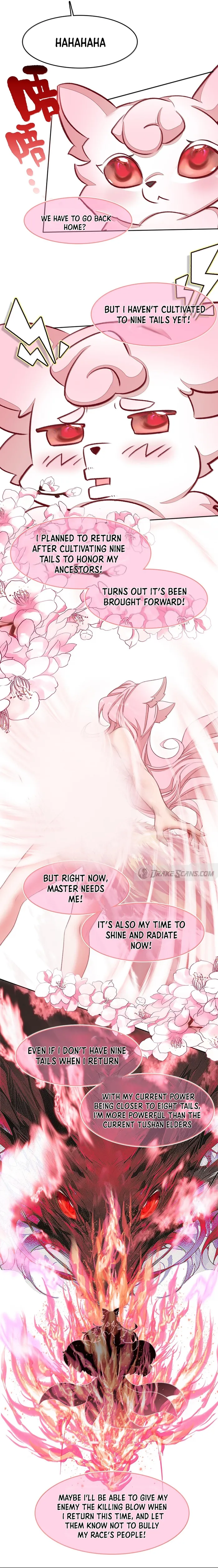 I’m Actually a Peerless Powerhouse Chapter 78 - Page 7