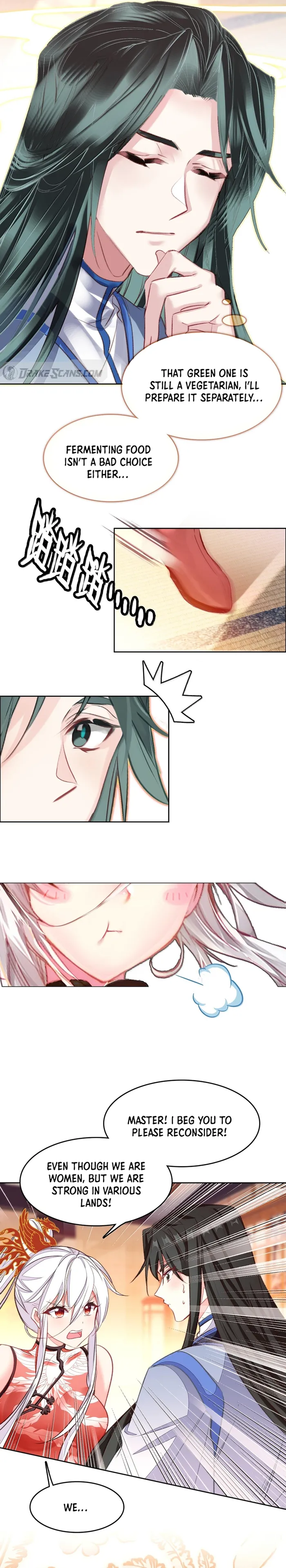 I’m Actually a Peerless Powerhouse Chapter 78 - Page 9