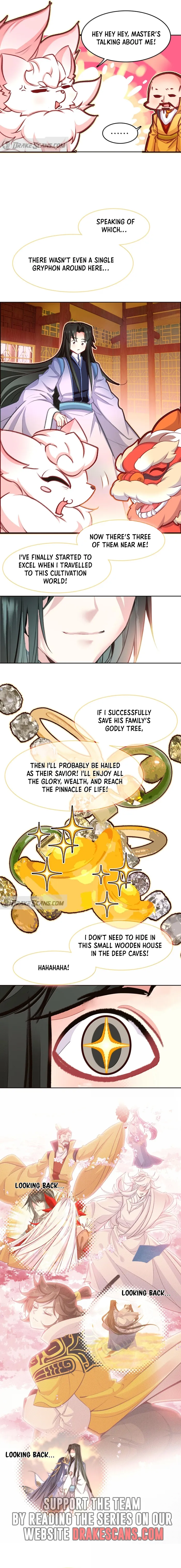 I’m Actually a Peerless Powerhouse Chapter 79 - Page 10