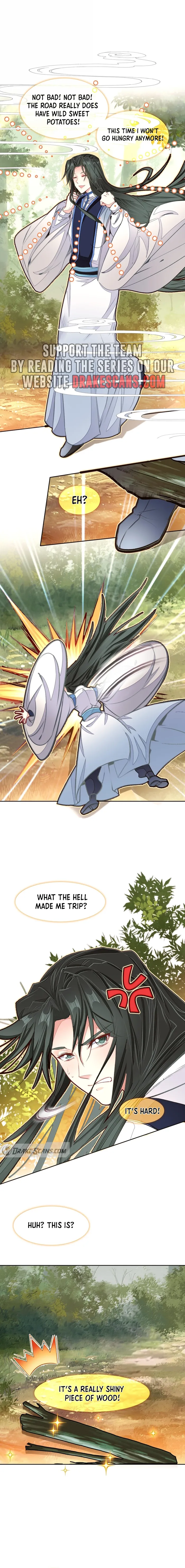 I’m Actually a Peerless Powerhouse Chapter 79 - Page 3