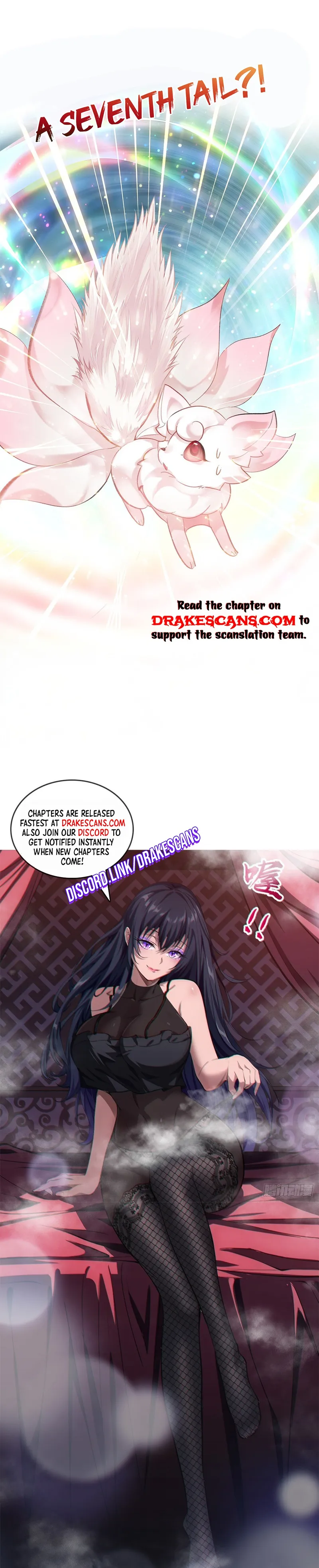 I’m Actually a Peerless Powerhouse Chapter 8 - Page 12