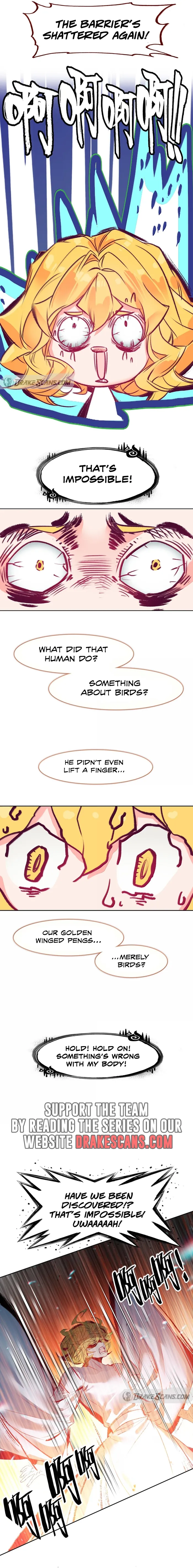 I’m Actually a Peerless Powerhouse Chapter 80 - Page 12
