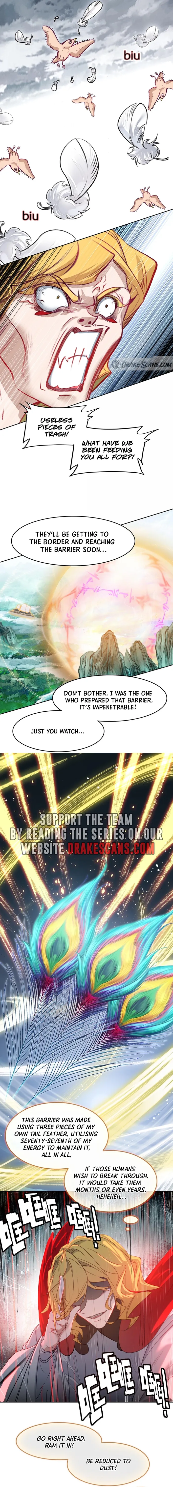 I’m Actually a Peerless Powerhouse Chapter 80 - Page 6