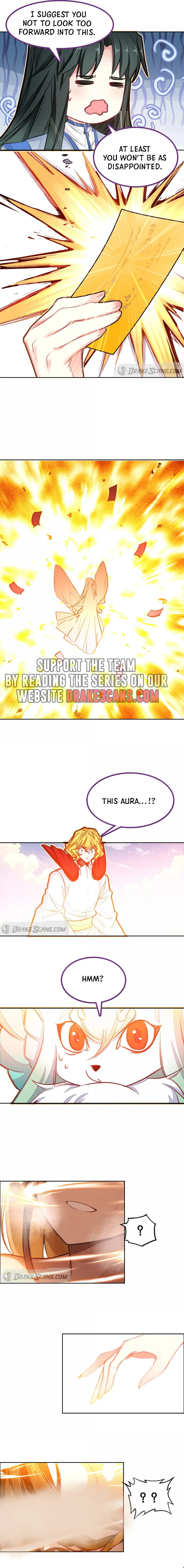 I’m Actually a Peerless Powerhouse Chapter 82 - Page 10