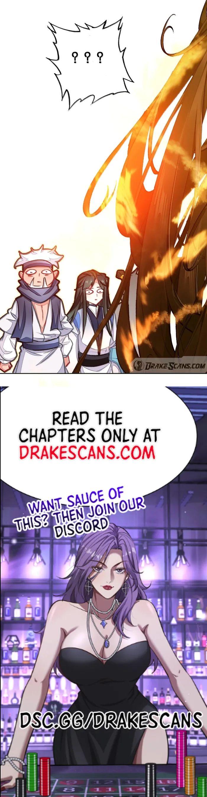 I’m Actually a Peerless Powerhouse Chapter 82 - Page 11