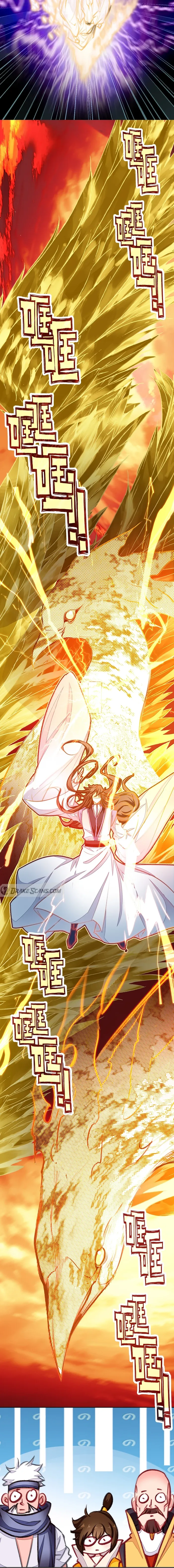 I’m Actually a Peerless Powerhouse Chapter 82 - Page 4