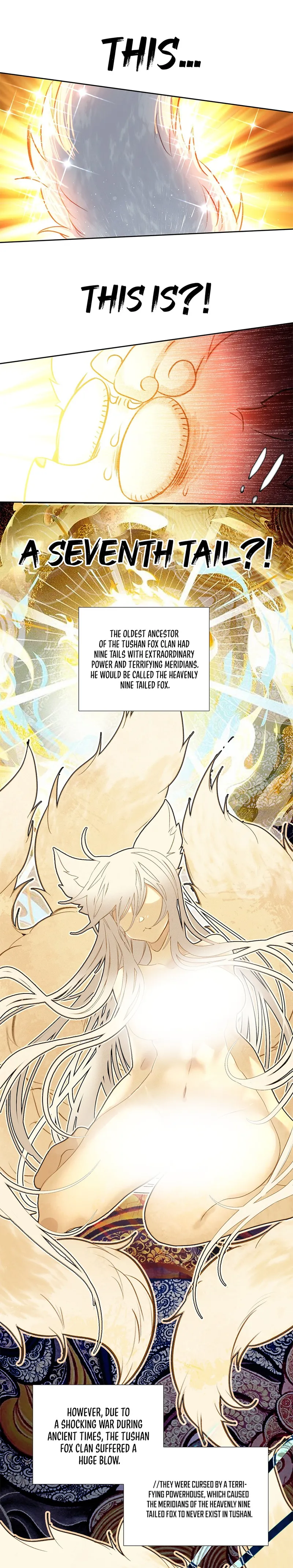 I’m Actually a Peerless Powerhouse Chapter 9 - Page 1