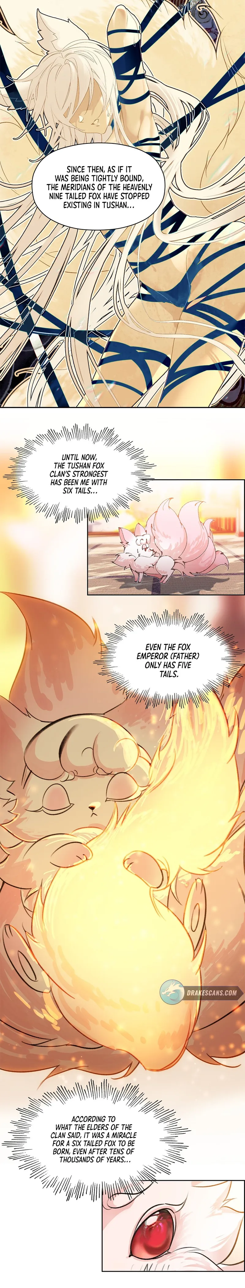 I’m Actually a Peerless Powerhouse Chapter 9 - Page 2