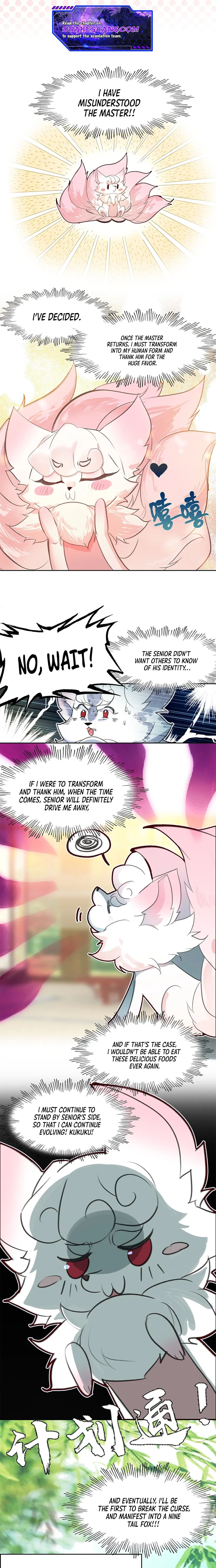 I’m Actually a Peerless Powerhouse Chapter 9 - Page 4