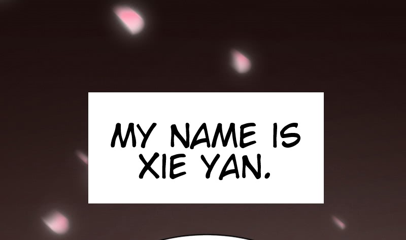 I’m an Evil God Chapter 0 - Page 1