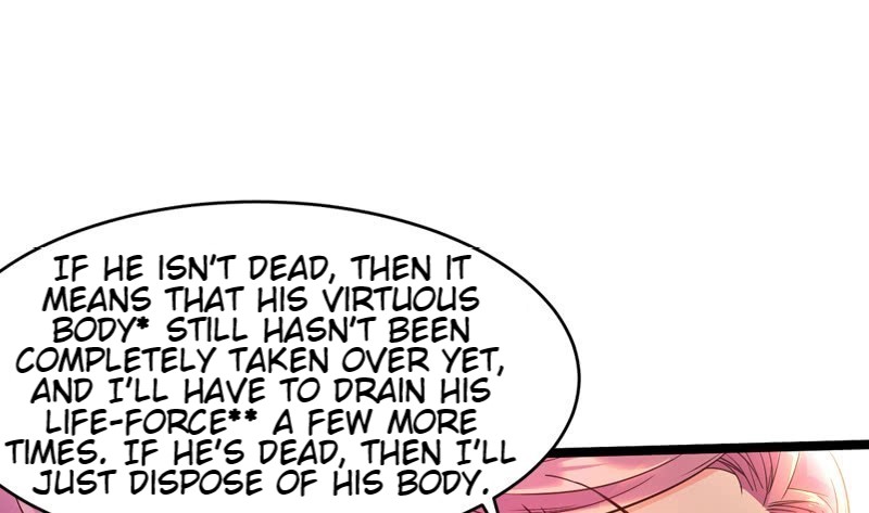 I’m an Evil God Chapter 0 - Page 14
