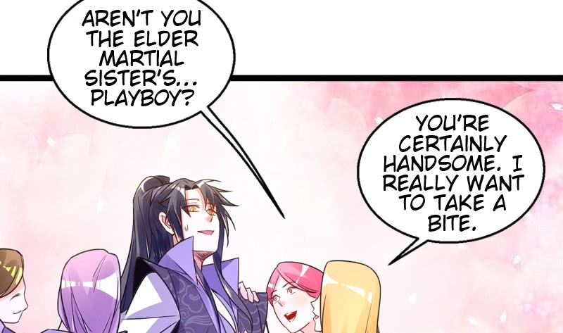 I’m an Evil God Chapter 0 - Page 17