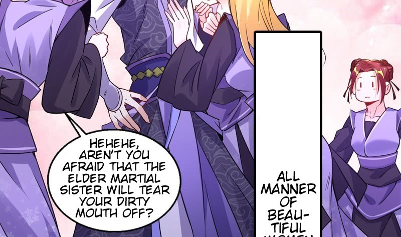 I’m an Evil God Chapter 0 - Page 18