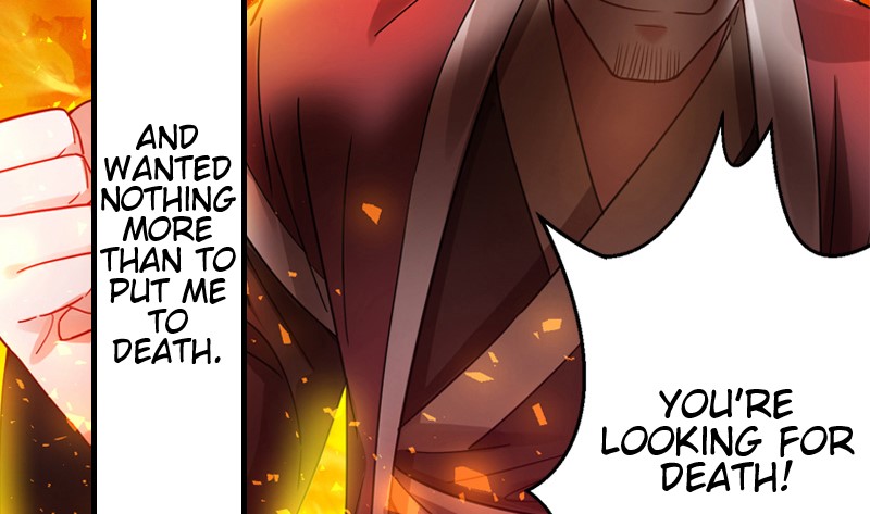 I’m an Evil God Chapter 0 - Page 22