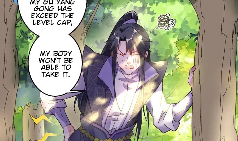 I’m an Evil God Chapter 0 - Page 25