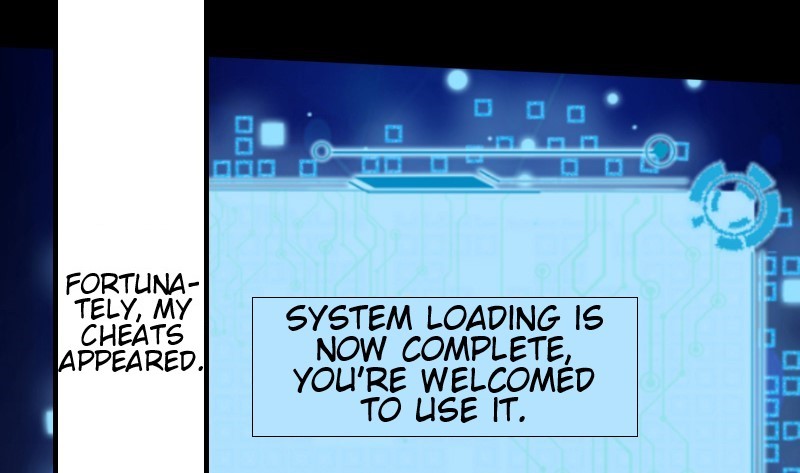 I’m an Evil God Chapter 0 - Page 27