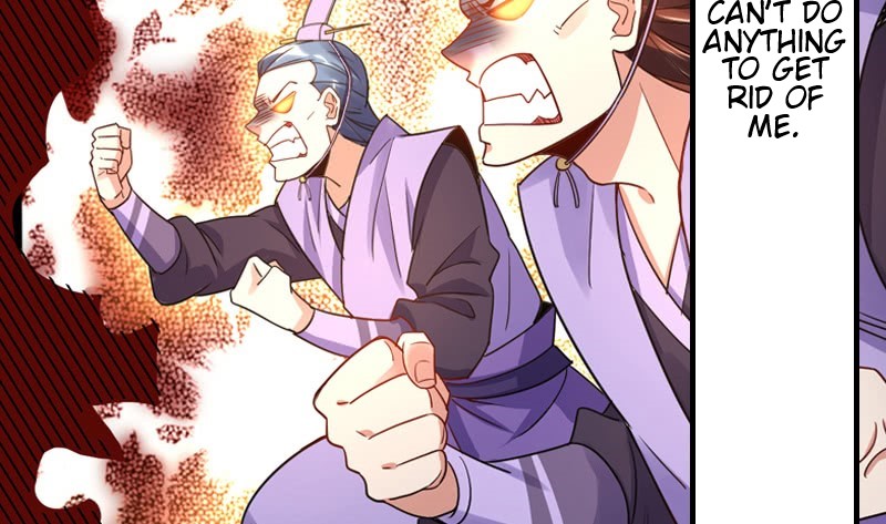 I’m an Evil God Chapter 0 - Page 32