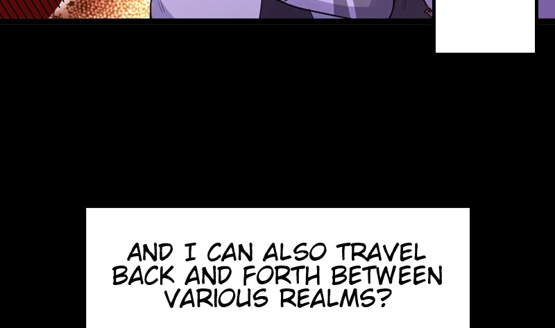 I’m an Evil God Chapter 0 - Page 33