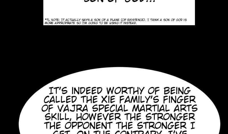 I’m an Evil God Chapter 0 - Page 38
