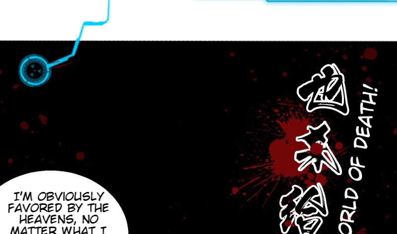 I’m an Evil God Chapter 0 - Page 43