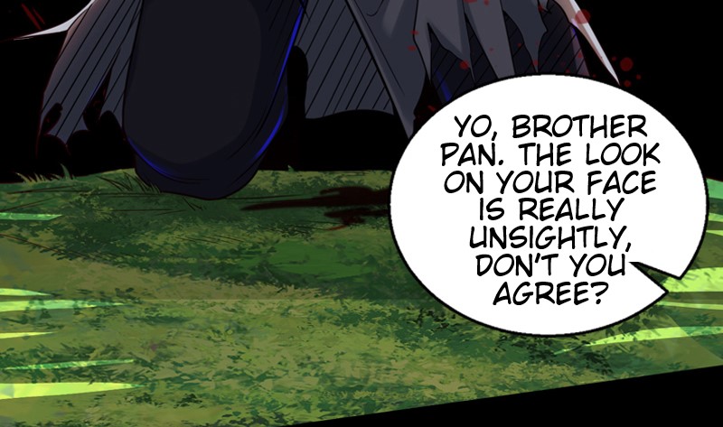 I’m an Evil God Chapter 0 - Page 46