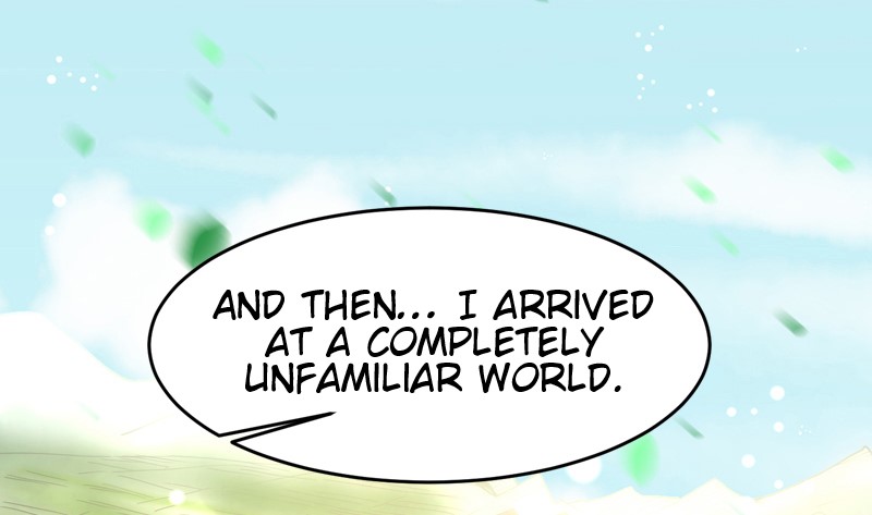 I’m an Evil God Chapter 0 - Page 7