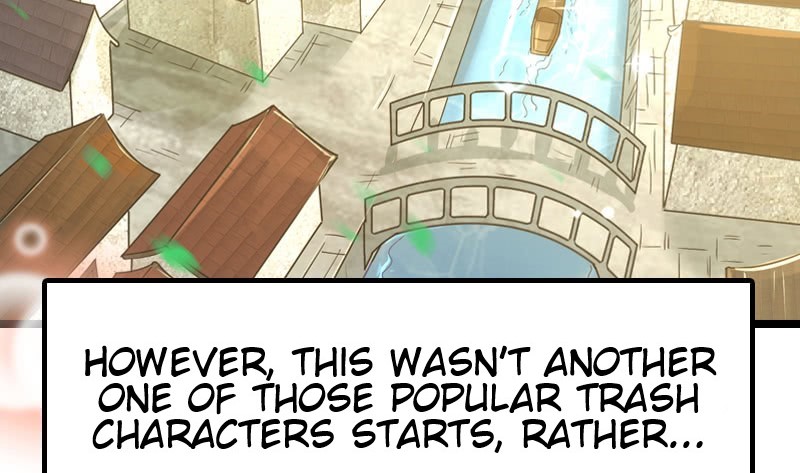 I’m an Evil God Chapter 0 - Page 9