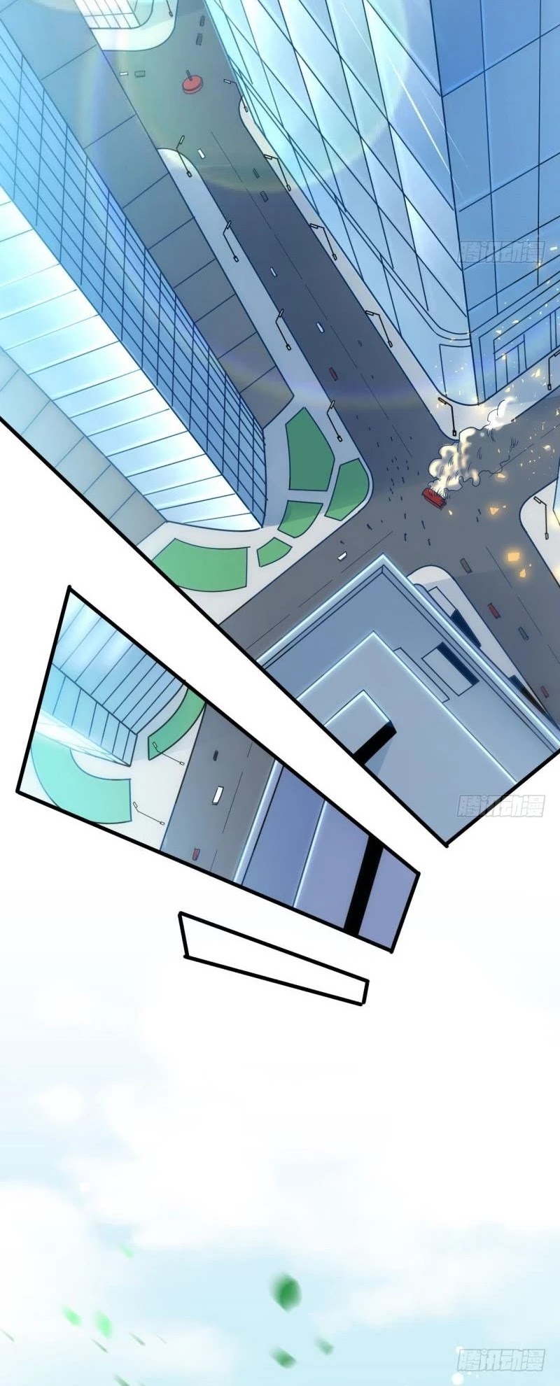 I’m an Evil God Chapter 1 - Page 10