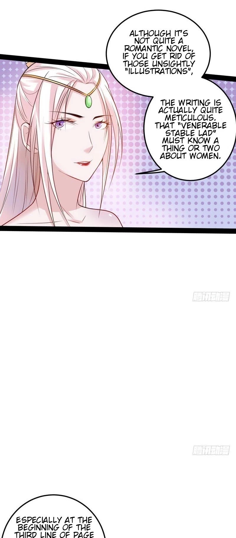 I’m an Evil God Chapter 10 - Page 31