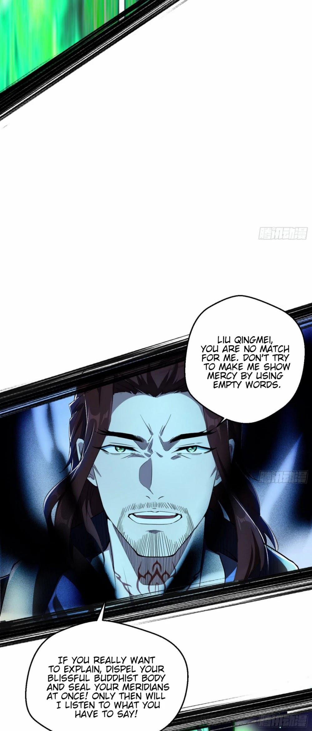I’m an Evil God Chapter 104 - Page 30
