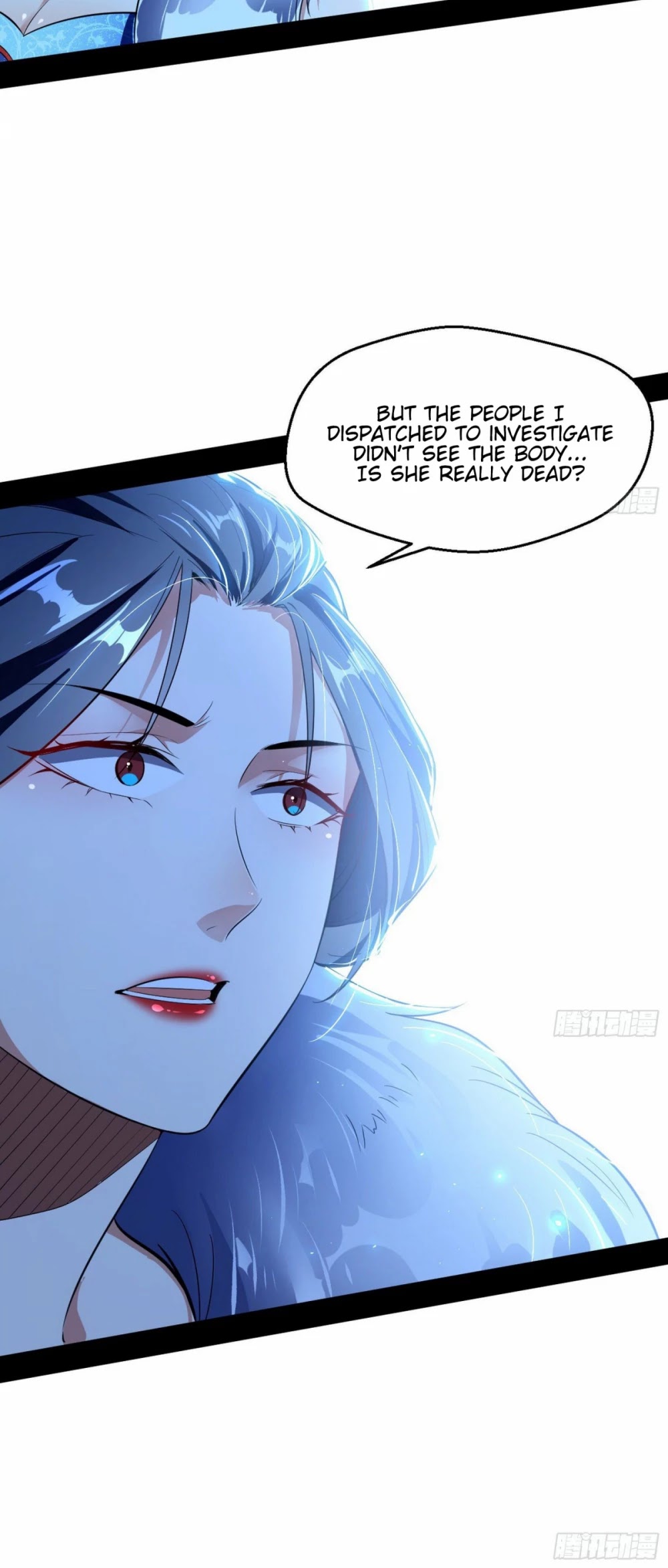 I’m an Evil God Chapter 105 - Page 32