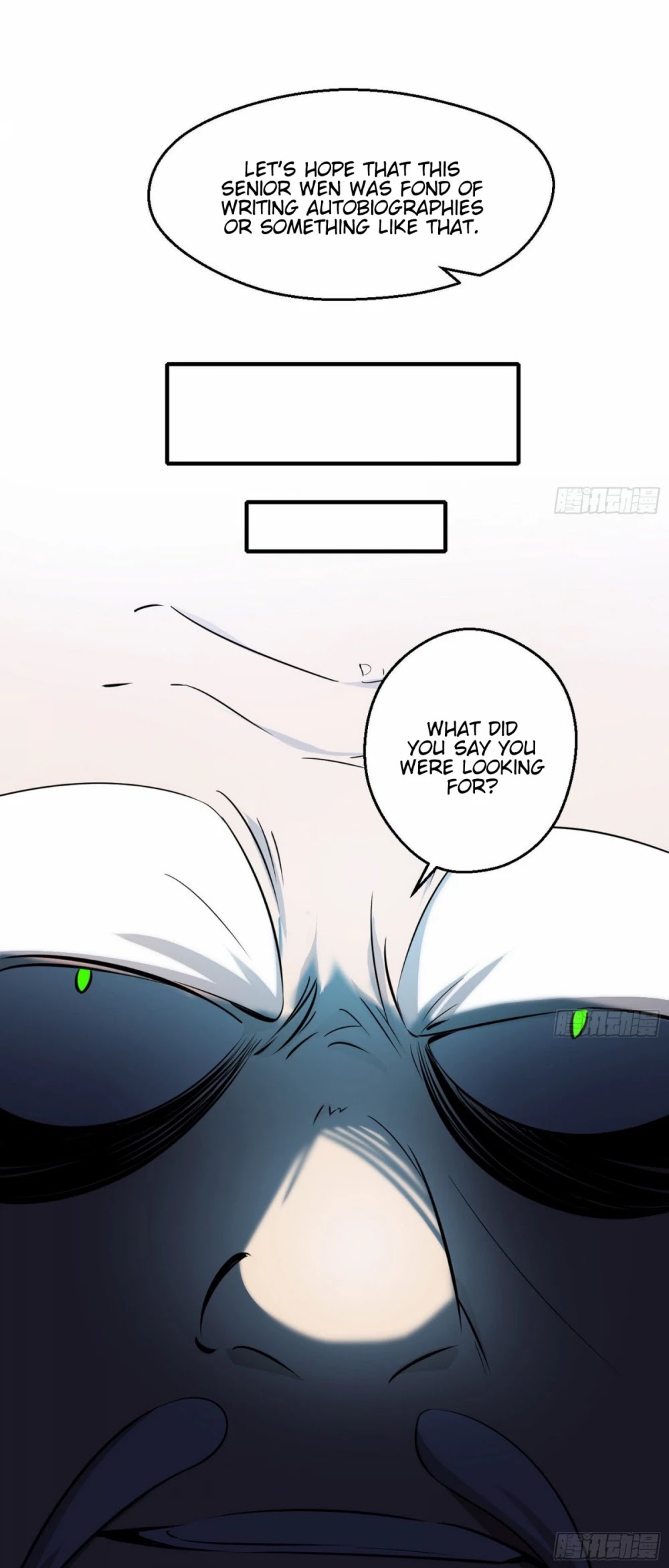 I’m an Evil God Chapter 106 - Page 14