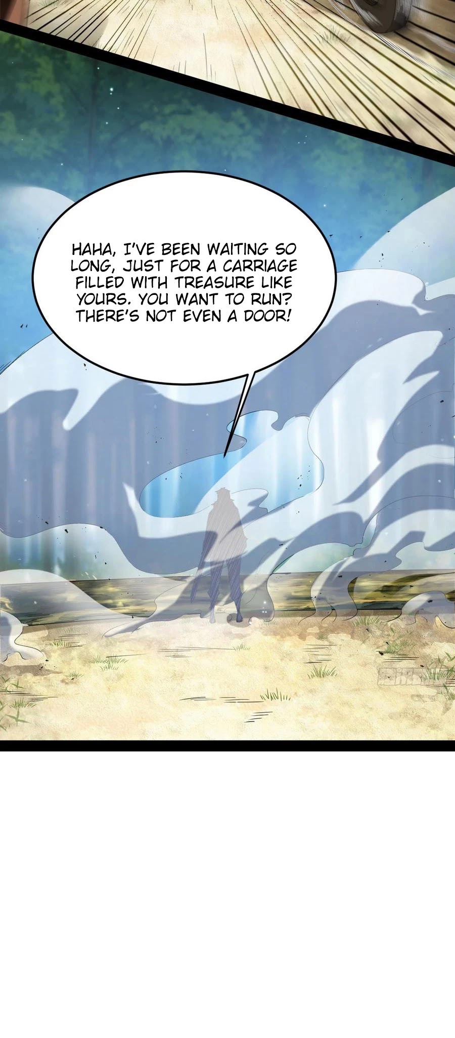 I’m an Evil God Chapter 107 - Page 26